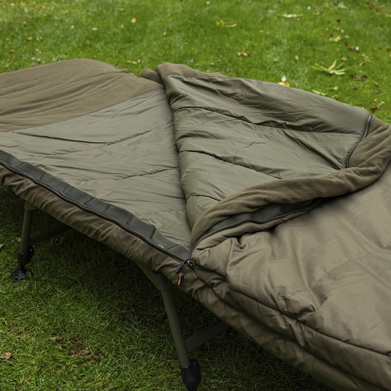 Fox Flatliner X MF8 All Season Sleep System